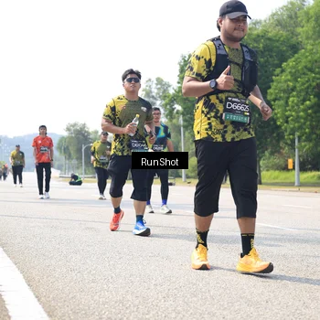 Runner Photo 6945464