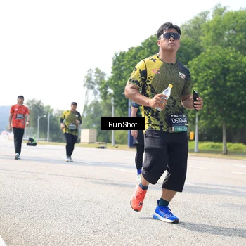 Runner Photo 6945479