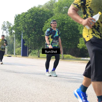 Runner Photo 6945482