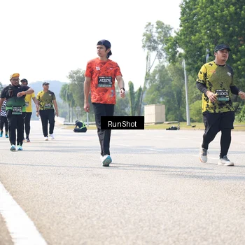 Runner Photo 6945508