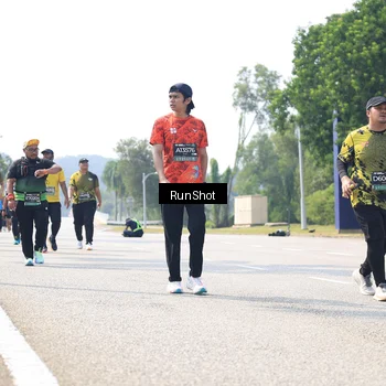 Runner Photo 6945511