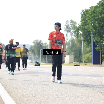 Runner Photo 6945513