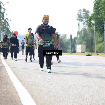 Runner Photo 6945521