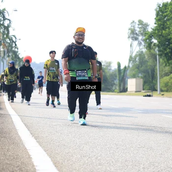 Runner Photo 6945522