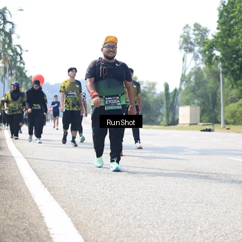 Runner Photo 6945524