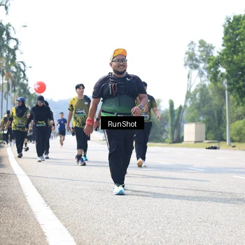 Runner Photo 6945529