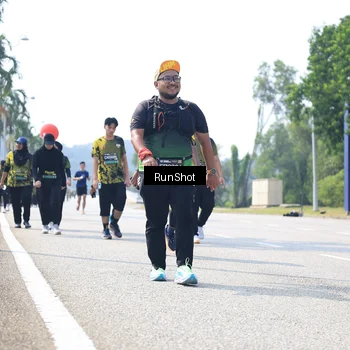 Runner Photo 6945530
