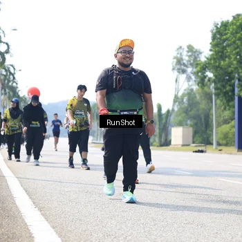 Runner Photo 6945531