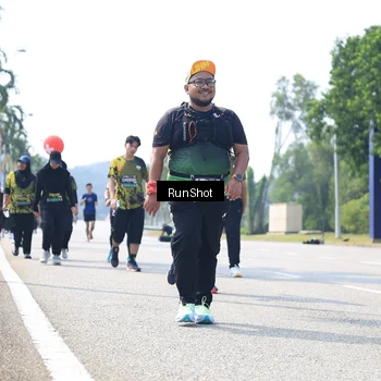 Runner Photo 6945534