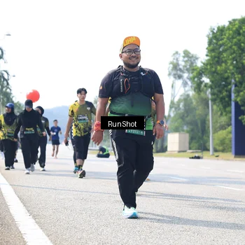 Runner Photo 6945538