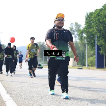 Runner Photo 6945540