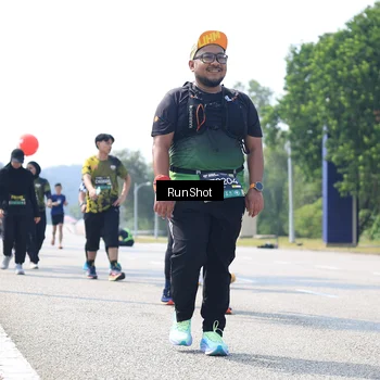 Runner Photo 6945544