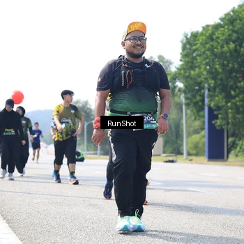 Runner Photo 6945545