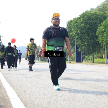 Runner Photo 6945548