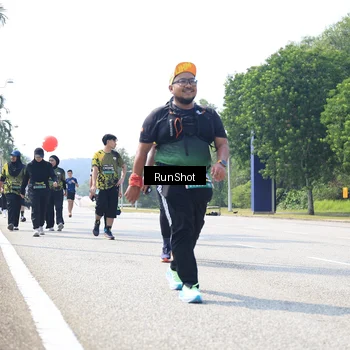Runner Photo 6945551