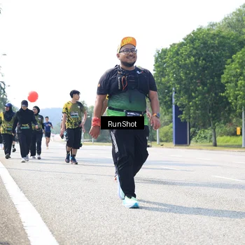 Runner Photo 6945553