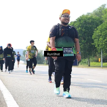 Runner Photo 6945554