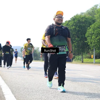 Runner Photo 6945555