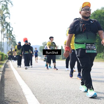 Runner Photo 6945556