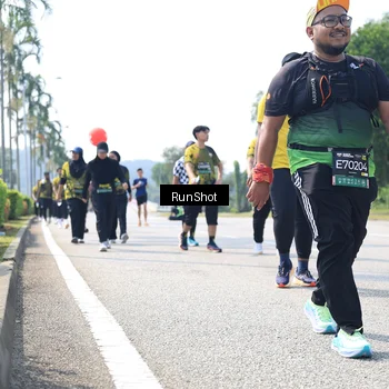 Runner Photo 6945557