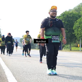 Runner Photo 6945559