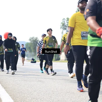 Runner Photo 6945560