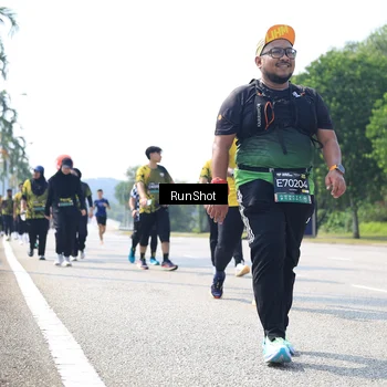 Runner Photo 6945562