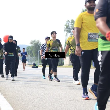 Runner Photo 6945566