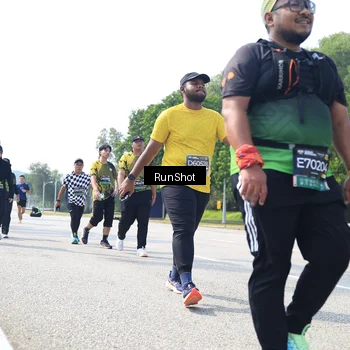 Runner Photo 6945567