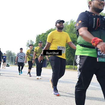 Runner Photo 6945569