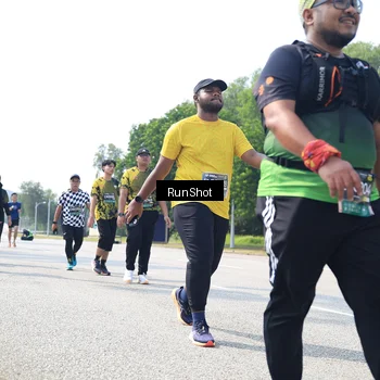 Runner Photo 6945570