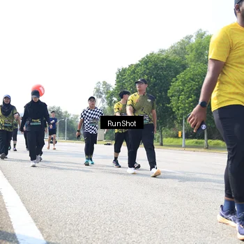 Runner Photo 6945577