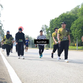 Runner Photo 6945578