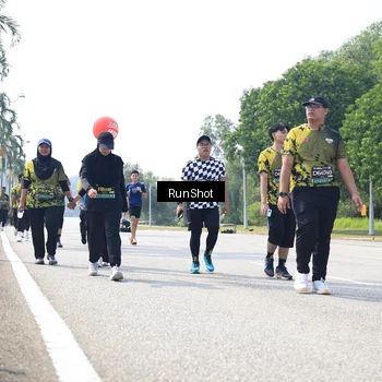 Runner Photo 6945581