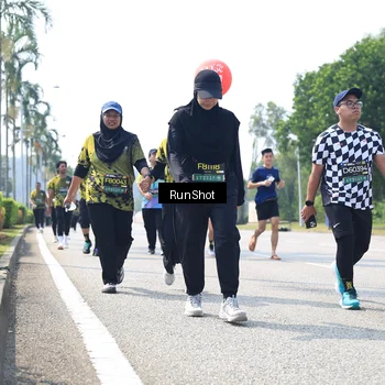 Runner Photo 6945600