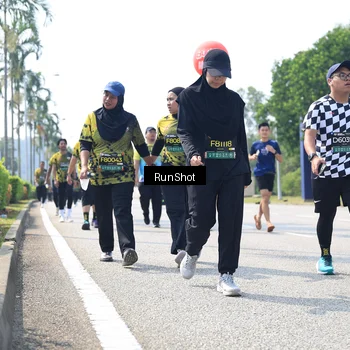 Runner Photo 6945601