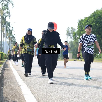 Runner Photo 6945603