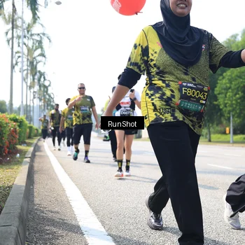 Runner Photo 6945632