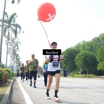 Runner Photo 6945645