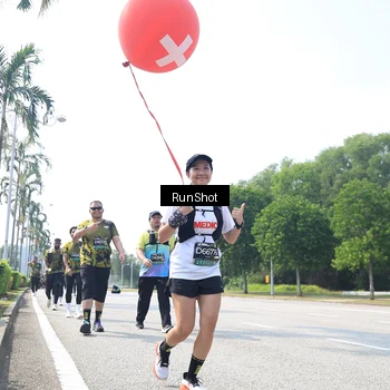 Runner Photo 6945651