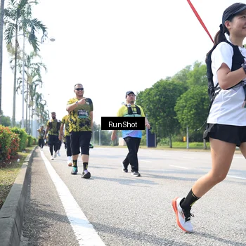Runner Photo 6945654