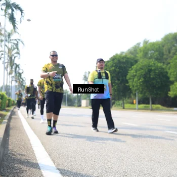 Runner Photo 6945661