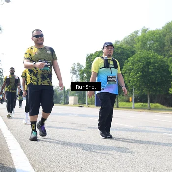 Runner Photo 6945663