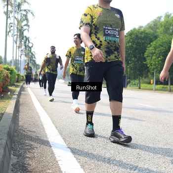 Runner Photo 6945678