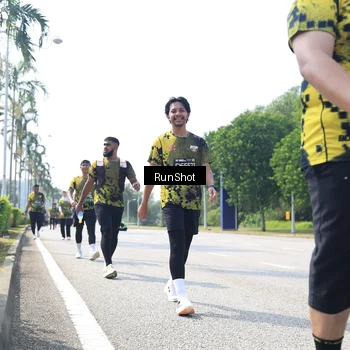 Runner Photo 6945690