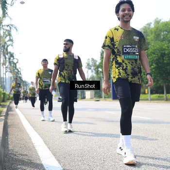 Runner Photo 6945700