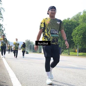 Runner Photo 6945730