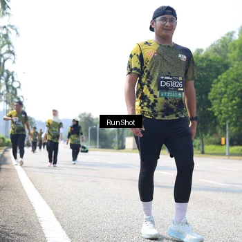Runner Photo 6945732