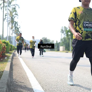 Runner Photo 6945735