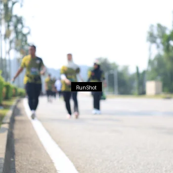 Runner Photo 6945737